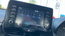 Toyota Yaris 1.5 Hybrid Icon 5dr CVT Hybrid Hatchback
